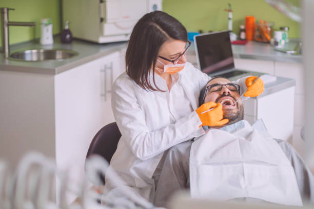 Tooth Infection Emergency Dentist in WI